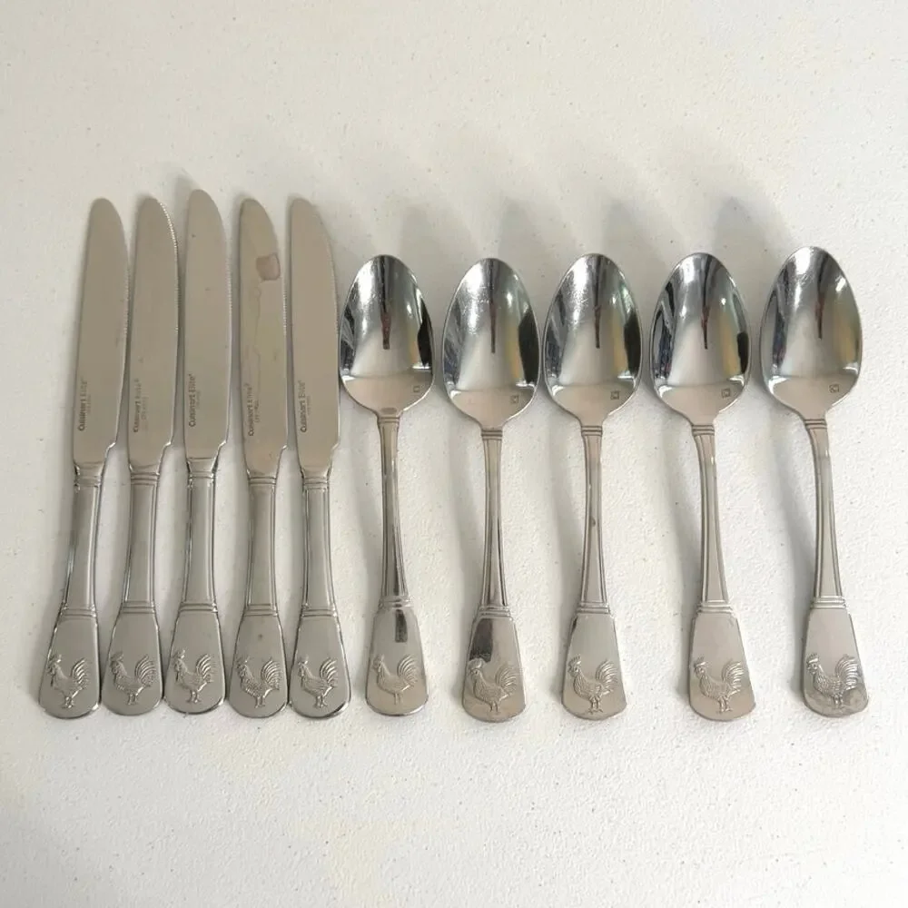 Cuisinart Elite 